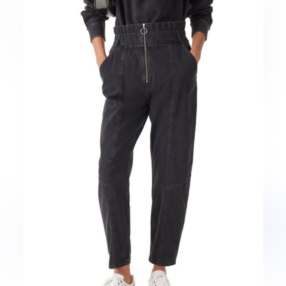 BA&SH Mony Pant